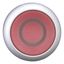 Illuminated pushbutton actuator, RMQ-Titan, Flush, maintained, red, inscribed, Bezel: titanium thumbnail 11