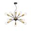 Loft Jackson Pendant Lamp Black thumbnail 2