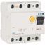 Residual current circuit breaker (RCCB), 80 A, 4 p, 30 mA, type A, 400 V thumbnail 4