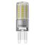 PARATHOM® LED PIN G9 50 4.8 W/2700K G9 thumbnail 1