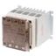 Solid-State relay, 2-pole, screw mounting, 25A, 264VAC max thumbnail 1