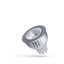 LED MR16 12V 4W COB 38 DEGREES WW with cover SPECTRUM thumbnail 3