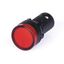 PILOT LAMP Ø22mm - 220V - LED RED thumbnail 4