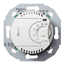 Renova - room thermostat - 2-pole - 5...30°C - 16 A - 250 V - white thumbnail 4