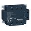 Harmony, Solid state relay, 25 A, panel mount, zero voltage switching, input 90…140 V AC, output 48…530 V AC thumbnail 1
