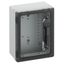 cabinet GEOS-S 3040-18-to/SH thumbnail 2