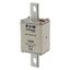 Fuse-link, high speed, 125 A, DC 1000 V, NH1, 40 x 53 x 135 mm, gBat, IEC, bolted connection thumbnail 5