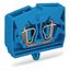 2-conductor terminal block without push-buttons suitable for Ex i appl thumbnail 2