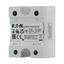 Solid-state relay, Hockey Puck, 1-phase, 25 A, 42 - 660 V, DC thumbnail 5