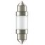 OSRAM automotive lamp LED C5W 6498WW 1W 12V SV8.5-8 blister thumbnail 1
