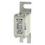 Fuse-link, high speed, 100 A, AC 690 V, DIN 00, 30 x 51 x 100 mm, aR, DIN, IEC, single indicator thumbnail 5