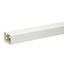 Ultra - distribution trunking - 60 x 40 mm - PVC - white - 2 m thumbnail 3