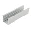 Aluminium profile CLI L-2000mm W-45mm H-35mm thumbnail 1