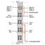 2-channel vibration velocity/bearing condition monitoring VIB I/O ligh thumbnail 3