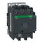 TeSys Deca contactor, 3P(3NO), AC-3/AC-3e, 440V, 95 A, 110V AC 50/60 Hz coil thumbnail 3