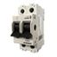 Main Load-Break Switch (Isolator) 100A, 2-pole, ME thumbnail 2