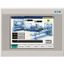 Touch panel, 24 V DC, 8.4z, TFTcolor, ethernet, RS232, RS485, CAN, PLC thumbnail 2