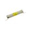 Fuse-link, low voltage, 16 A, AC 1200 V, DC 660 V, BS2692-1, 22 x 139 mm, gL/gG, BS thumbnail 7