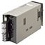 Power Supply, 600 W, 100 to 240 VAC input, 48 VDC, 13 A output, DIN-ra thumbnail 1