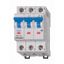 Miniature Circuit Breaker (MCB) C, 20A, 3-pole, 6kA thumbnail 1