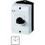 Multi-speed switches, T0, 20 A, surface mounting, 4 contact unit(s), Contacts: 8, 60 °, maintained, With 0 (Off) position, 1-0-2, Design number 8441 thumbnail 4