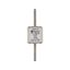 Fuse-link, high speed, 250 A, AC 690 V, compact size 1, 45 x 45 x 148 mm, aR, IEC, UL thumbnail 3