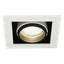 Unity Square Retractable Downlight thumbnail 2