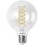 SMART+ Lamp LEDVANCE WIFI FILAMENT GLOBE TUNABLE WHITE 2700K 4058075777958 thumbnail 2