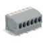 PCB terminal block push-button 1.5 mm² green thumbnail 3