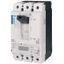 NZM2 PXR25 circuit breaker - integrated energy measurement class 1, 40A, 3p, Screw terminal, earth-fault protection and zone selectivity thumbnail 3