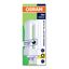 Compact Fluorescent Lamp Osram DULUX® T/E PLUS 18W/827 2700K GX24q-2 thumbnail 4