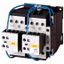 Reversing contactor combination, 380 V 400 V: 15 kW, 24 V DC, DC operation thumbnail 1