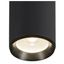 NUMINOS® XL PHASE, black ceiling mounted light, 36W 4000K 60° thumbnail 4