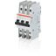 SU203M-C30 Miniature Circuit Breaker - 3P - C - 30 A thumbnail 2