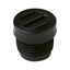 Protection cap, M12, for coupling thumbnail 4
