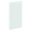 CTW13S ComfortLine Door, IP30, 471 mm x 271 mm x 14 mm thumbnail 4