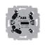 3292U-A00003 Switching unit insert for thermostats or time switch thumbnail 2