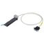 System cable for Siemens S7-1500 8 analog inputs (current) thumbnail 5