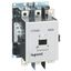 3-pole contactors CTX³ 400 - 400 A - 100-240 V~/= - 2 NO + 2 NC -screw terminals thumbnail 1