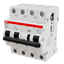 DS203NC C10 AC30 Residual Current Circuit Breaker with Overcurrent Protection thumbnail 3