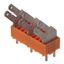 PCB terminal, 10.00 mm, Number of poles: 10, Conductor outlet directio thumbnail 2