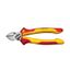 Cable cutter Professional electric 210 mm thumbnail 1