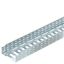 MKSM 820 FS Cable tray MKSM perforated, quick connector 85x200x3050 thumbnail 1