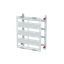 MBG304 DIN rail mounting devices 600 mm x 750 mm x 120 mm , 0 , 3 thumbnail 6