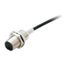 Proximity sensor, inductive, M18, shielded, 4 mm, DC 2-wire no polarit thumbnail 1