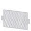 ALPHA DIN Assembly kit perforated m... thumbnail 1
