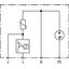 Surge arrester Type 2 DEHNcord 2-pole w. connecting cable IP65 thumbnail 3