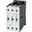 Contactor, 3 pole, 380 V 400 V: 30 kW, 24 V DC, DC operation, Screw terminals thumbnail 2