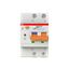 DS-ARC1 B16 A30 Arc fault detection device integrated with RCBO thumbnail 9