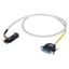 System cable for Rockwell Control Logix 4 analog outputs (voltage) thumbnail 1